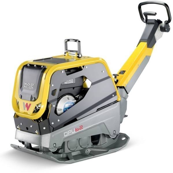 Wacker Neuson DPU 62 / 500kg