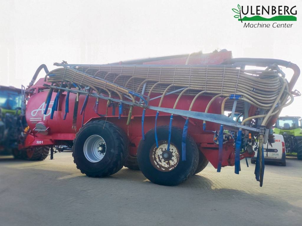 GYLLEVOGN 20000L