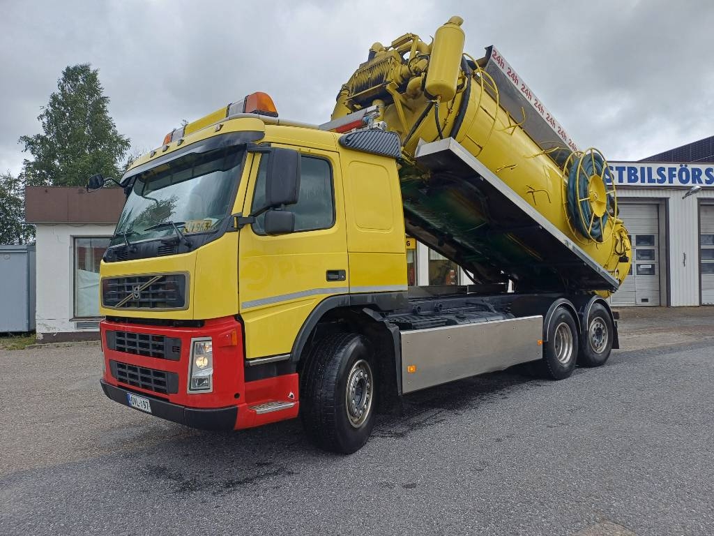 Volvo FM 12