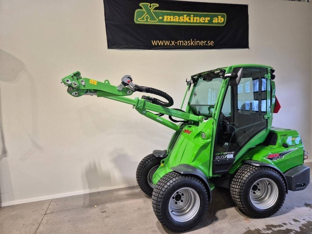 Avant 640