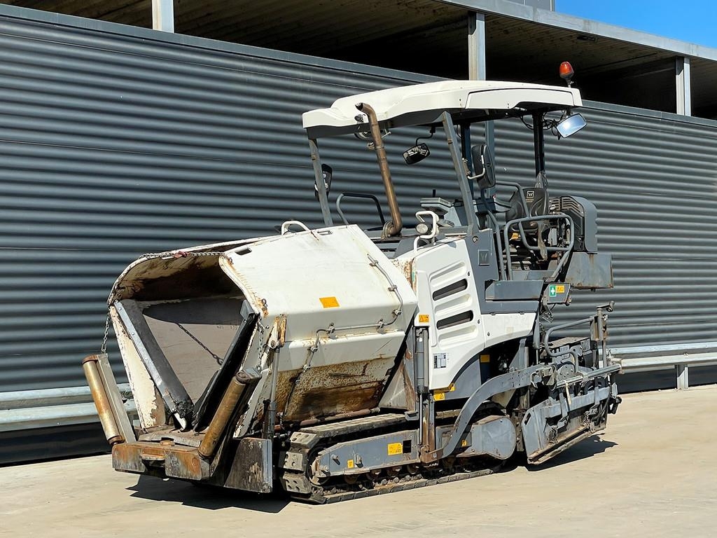 Vögele SUPER 1300-3I