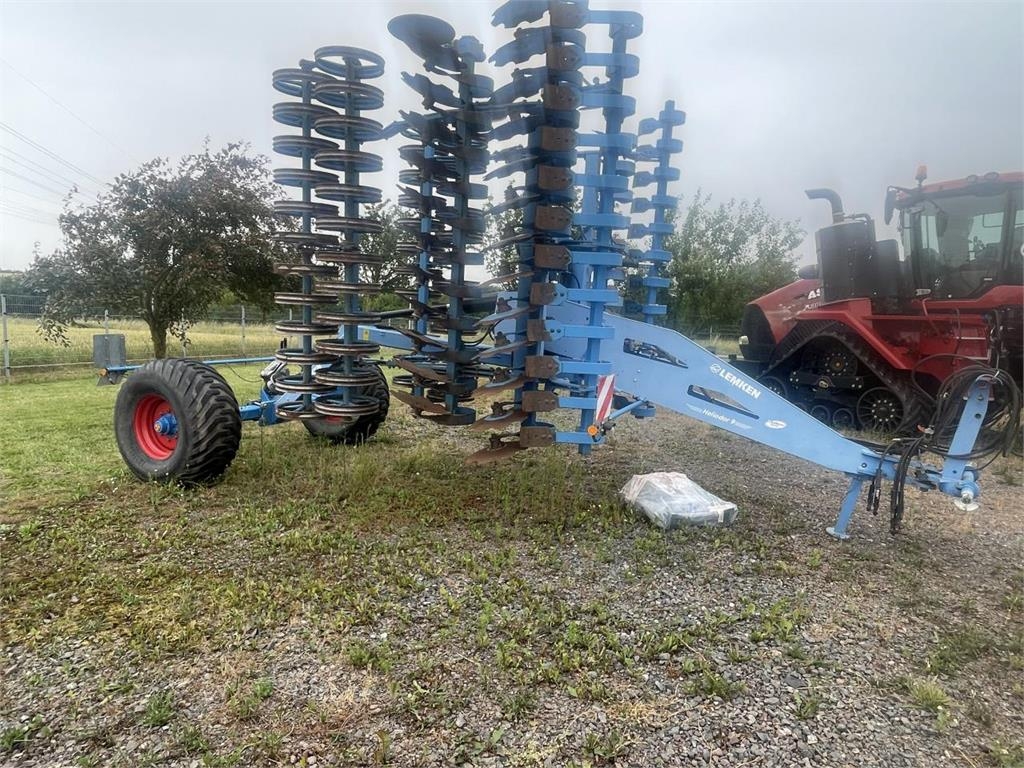 Lemken Heliodor 9 KA