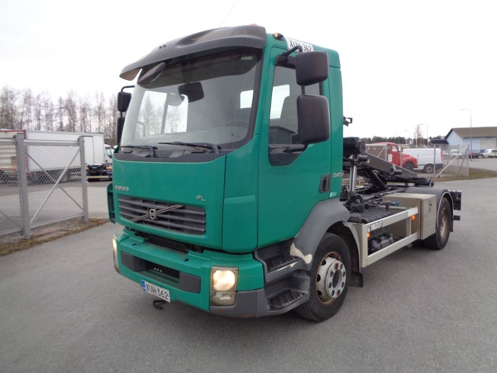 Volvo FL 240 4x2