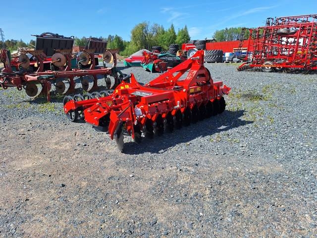 Kverneland QUALIDISC FARMER 3001