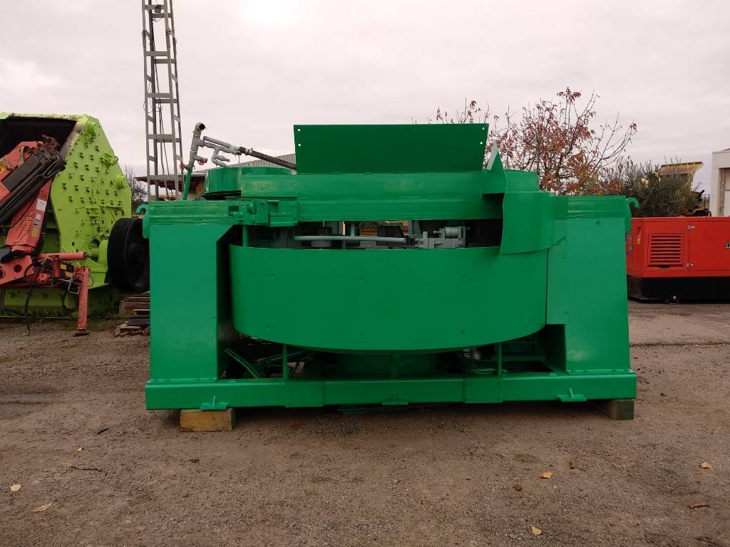 MARIO CROCI CI2250