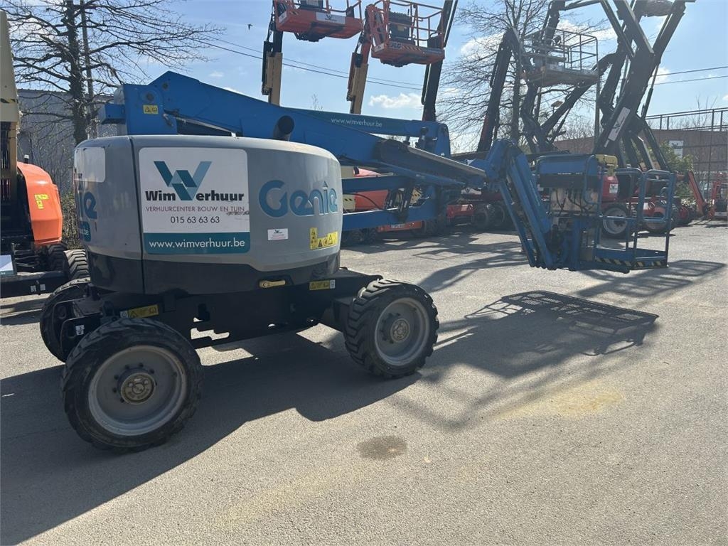 Genie Z-45/25XC (3204)