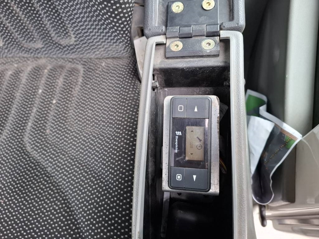 Schaeff TW95 / Engcon, Kocsi, 2 vödör, Zsír kuva 18