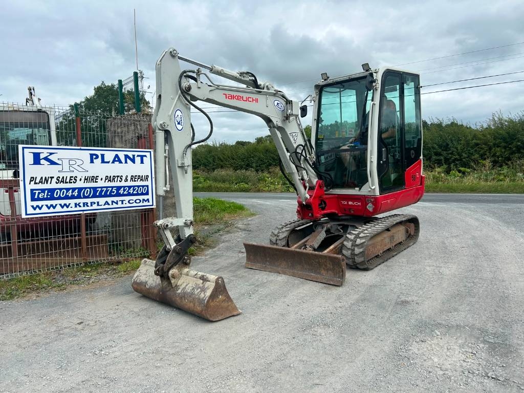 Takeuchi TB 230