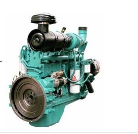 Cummins 6CT8.3-GM129