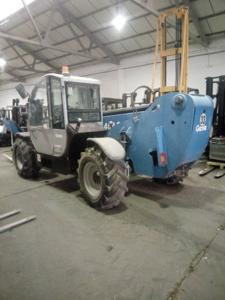 Genie GTH 4013 SX