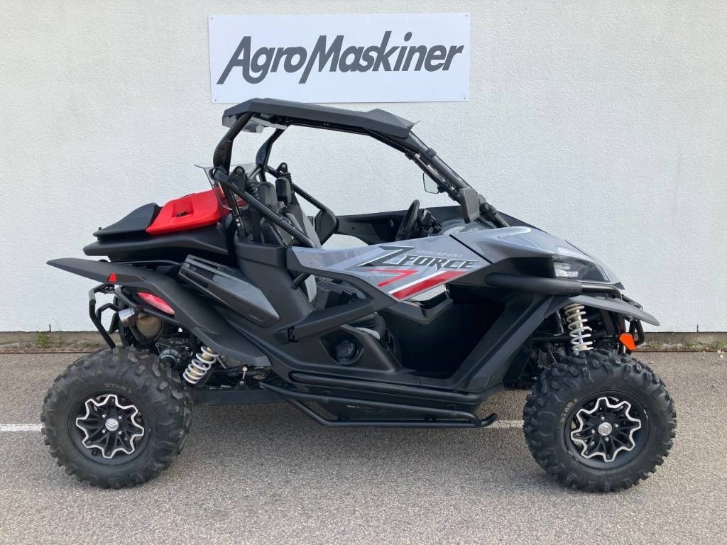 CF MOTO Zforce 1000 Sport EPS