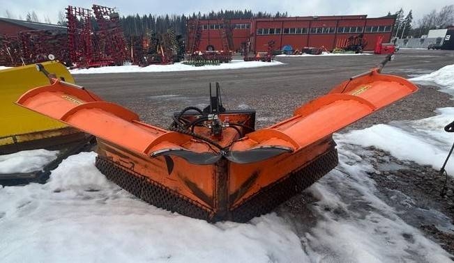 Pronar PUV 3300 M