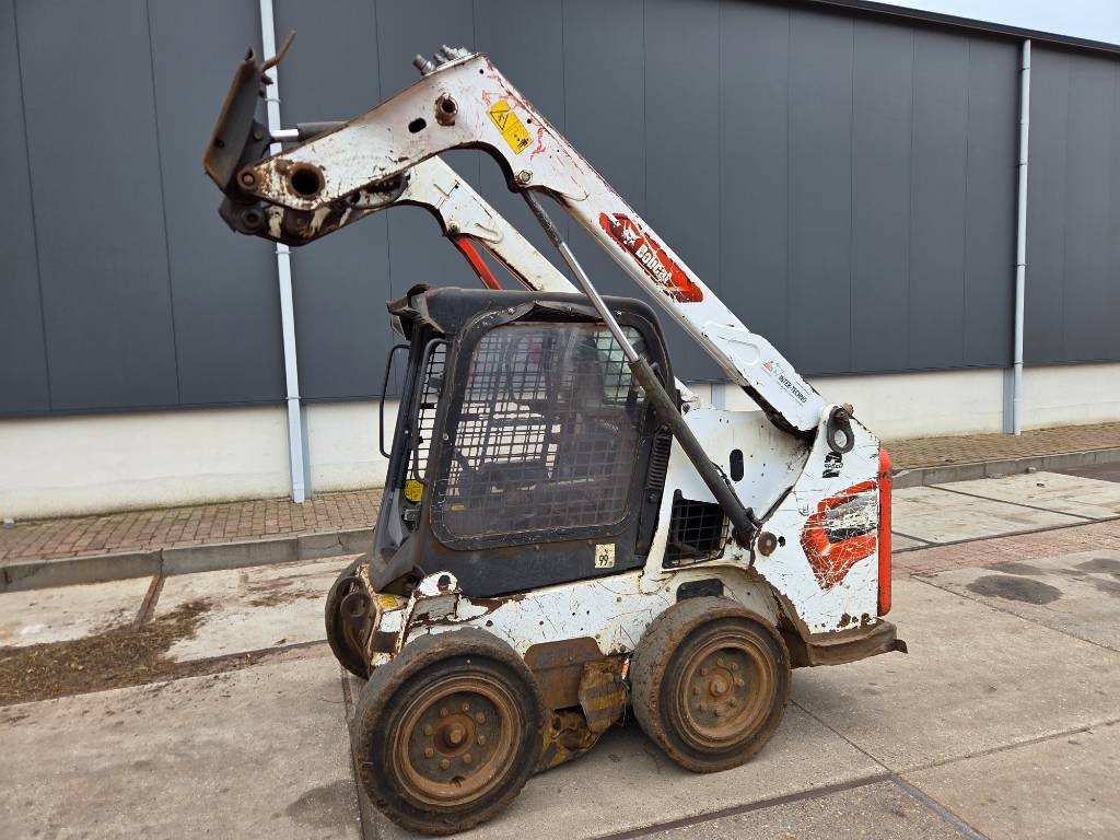 Bobcat S 550