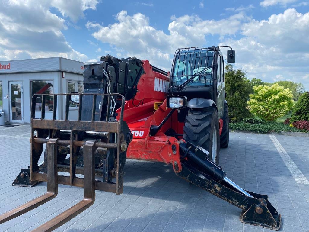 Manitou MT 1840