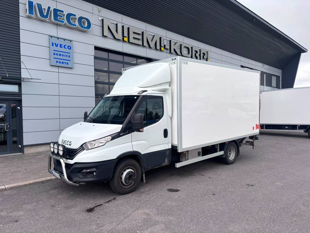 Iveco Daily 72C21A8