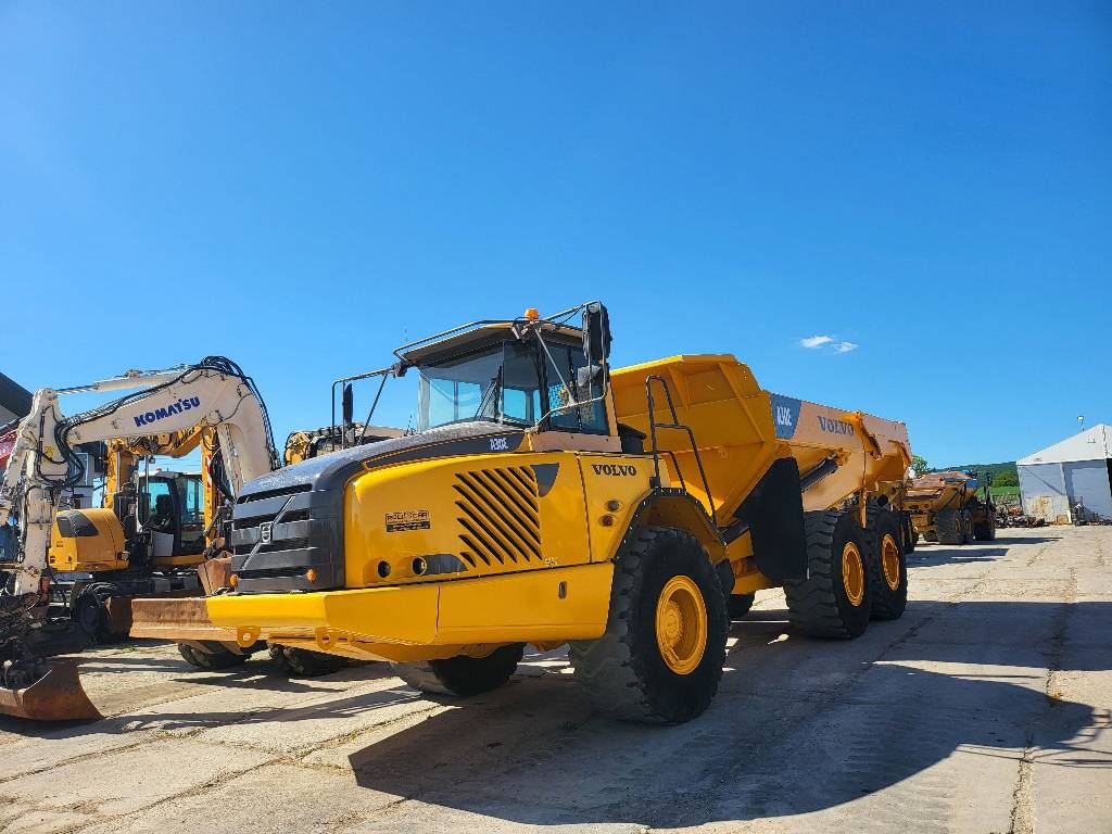 Volvo A 30 E