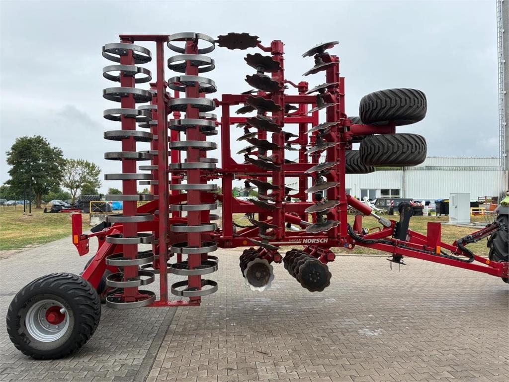 Horsch Joker 6RT