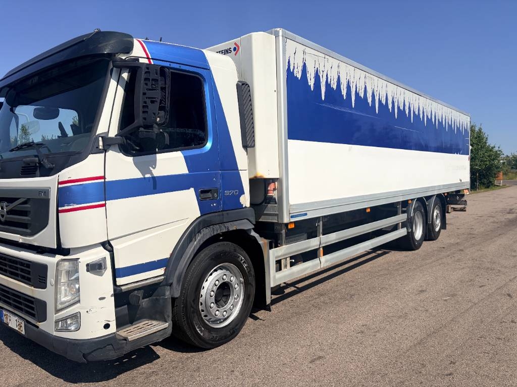 Volvo FM 370