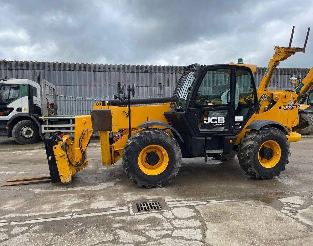 JCB 540-170