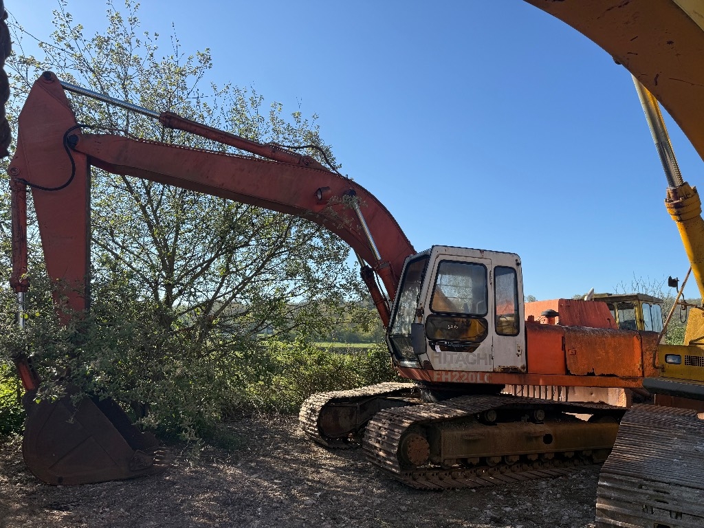Hitachi FH 22.2