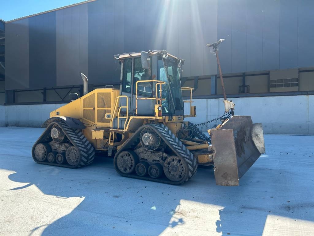 John Deere HSD 764