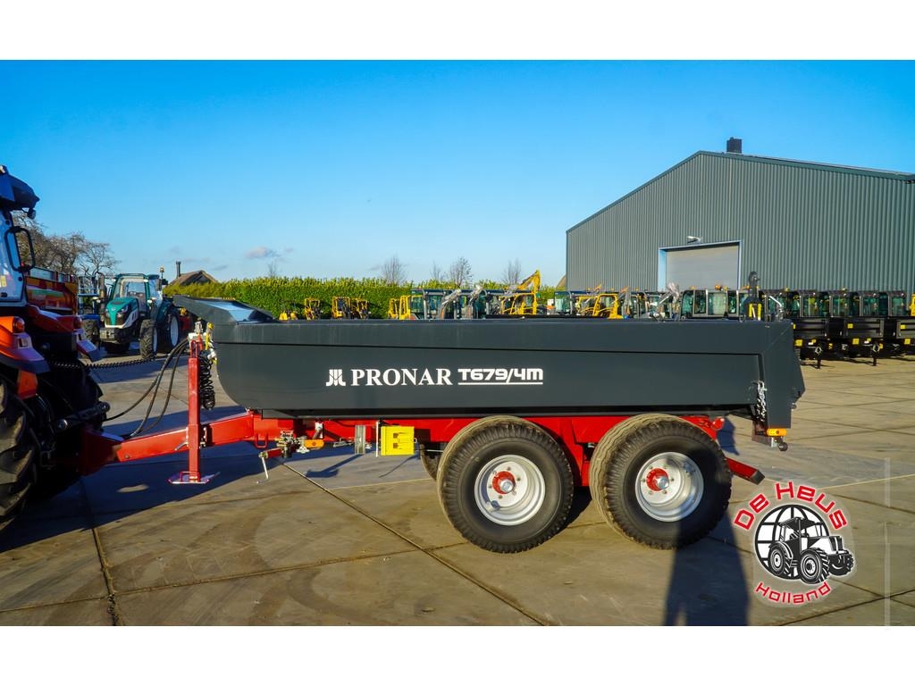 Pronar T679/4