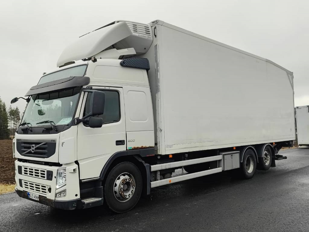 Volvo FM 13