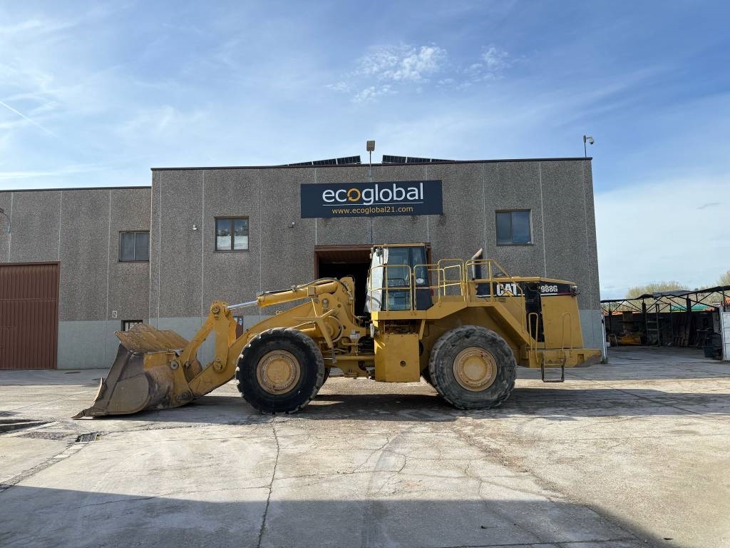 CAT 988 G