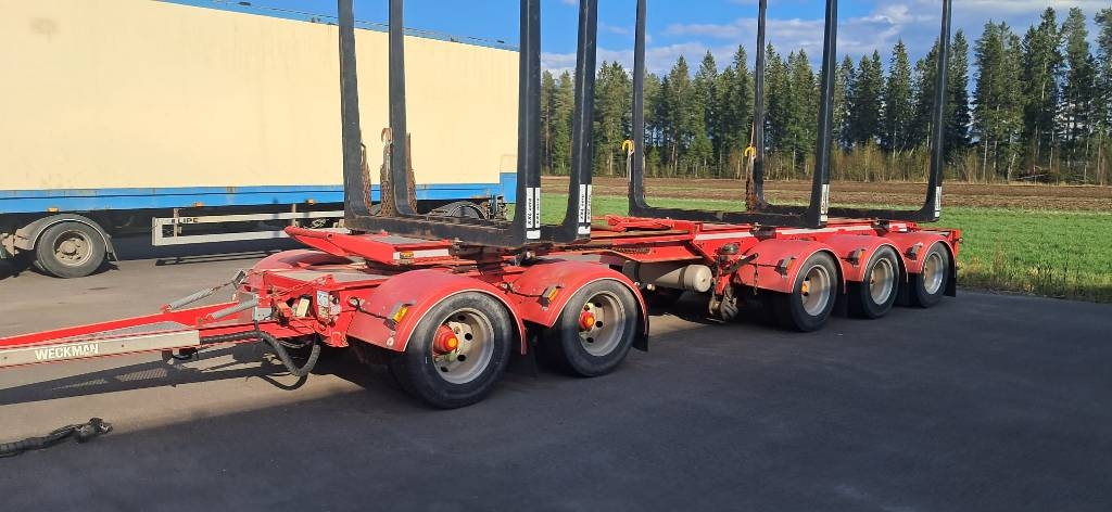 Weckman 5 AVP 6450