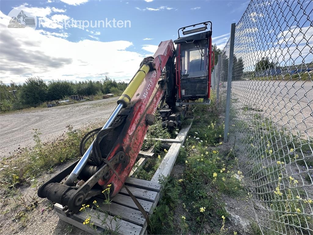 Cranab TL12.2