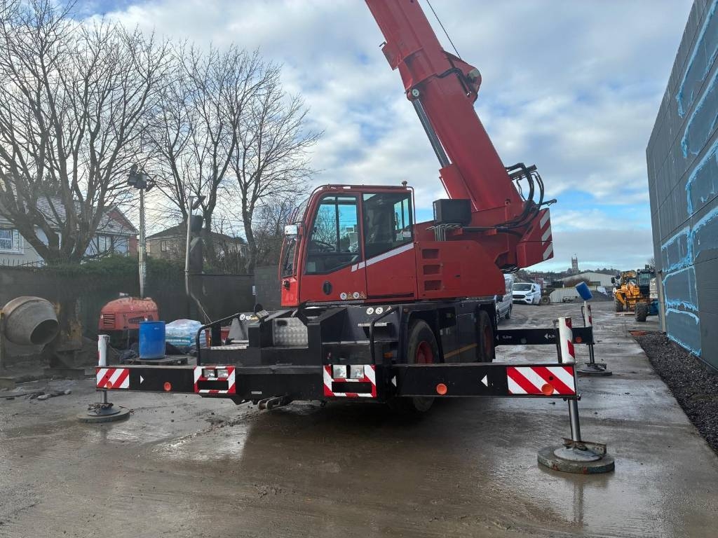 Demag AC 30 City