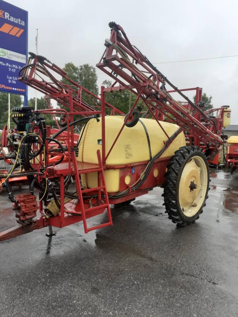 Hardi TZY 2400L, 16M