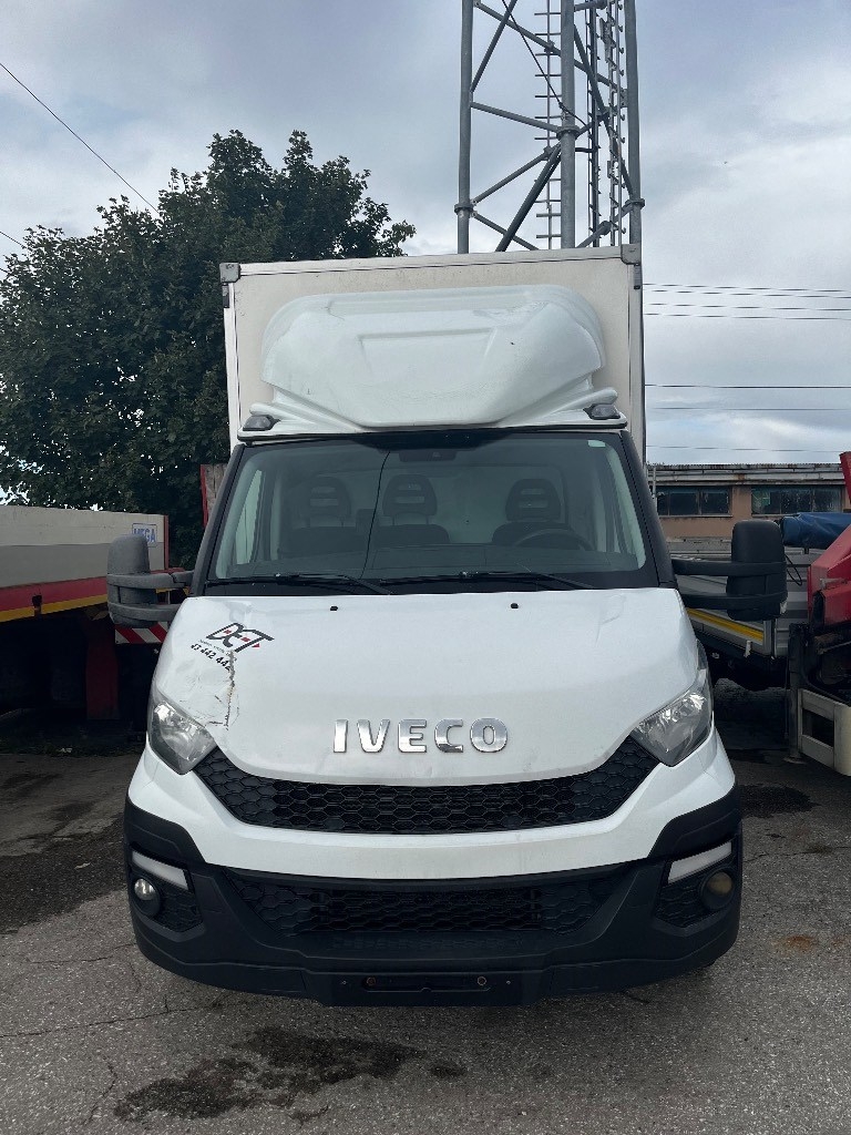 Iveco 35S17 — occasion 2016