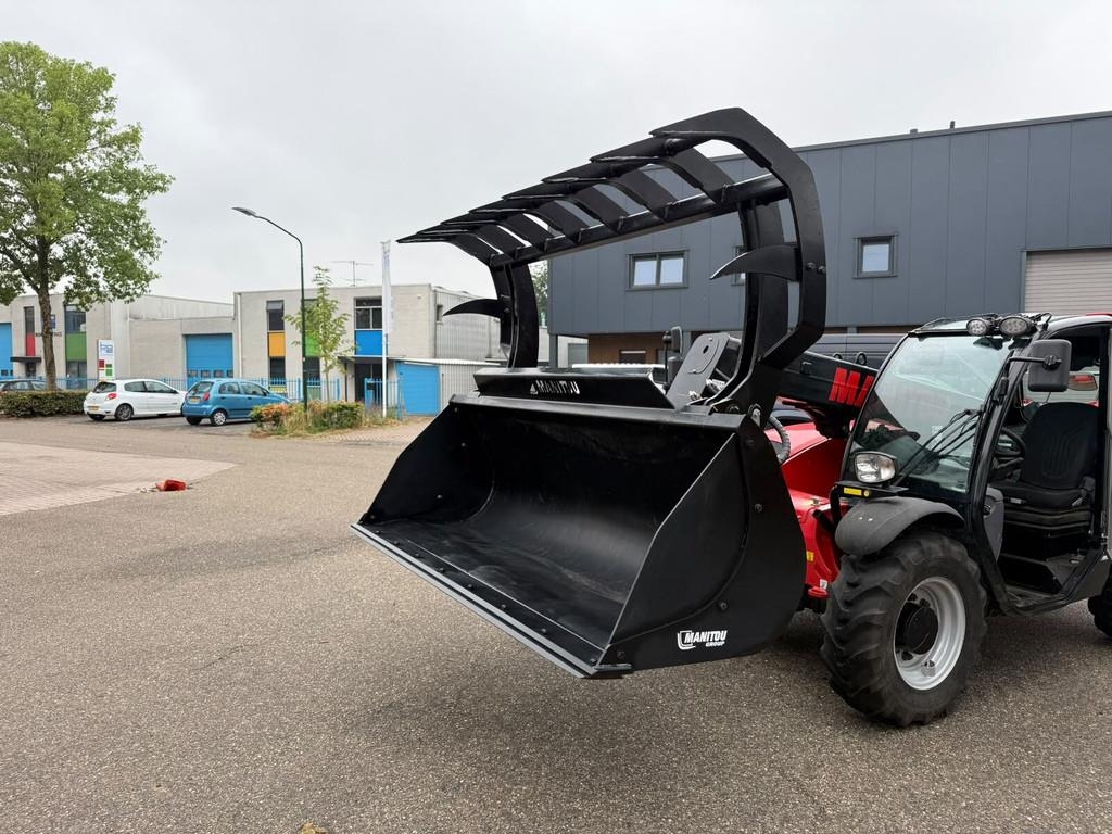 CBG 2450 MS