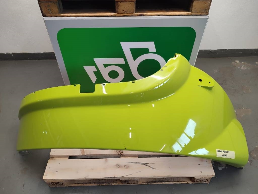CLAAS Arion left rear fender Claas Arion