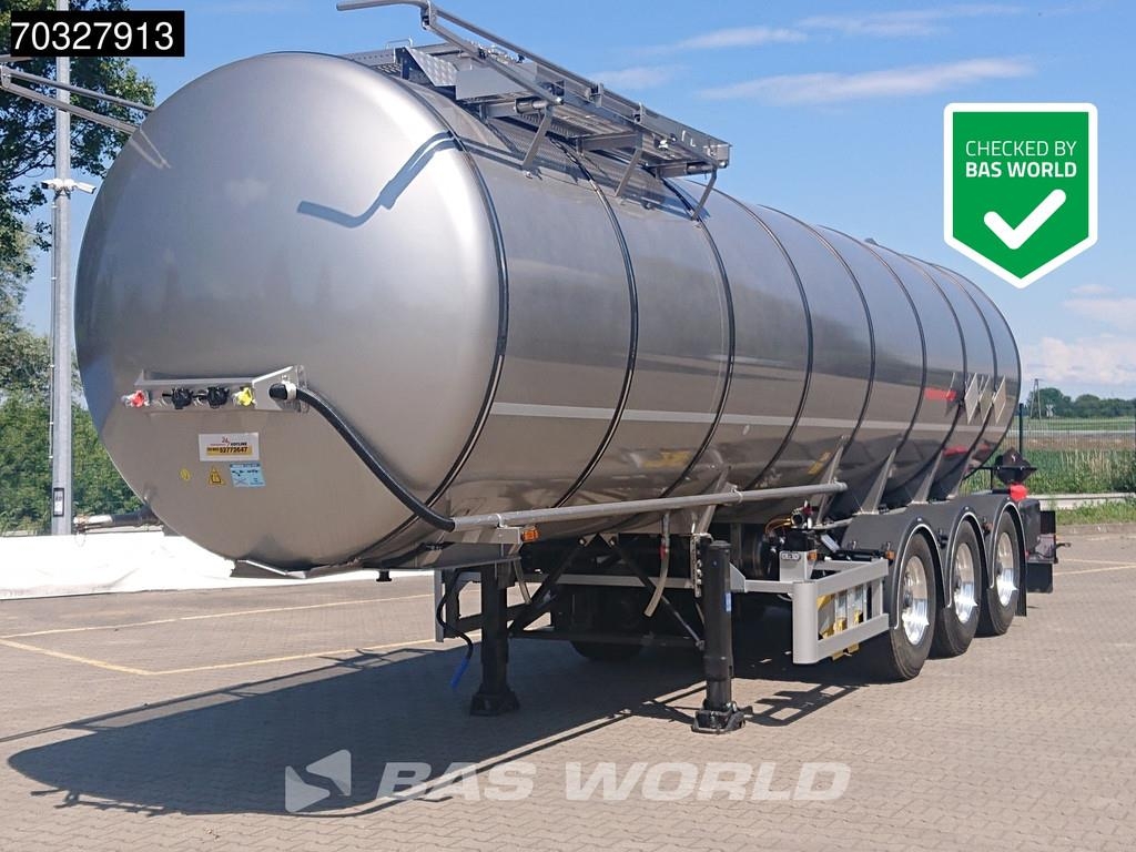 Kässbohrer STB NEW! 30.000L Bitumen