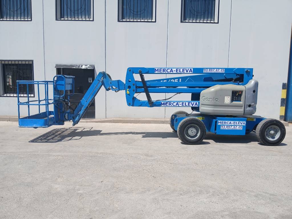 Genie Z-45/25J DC