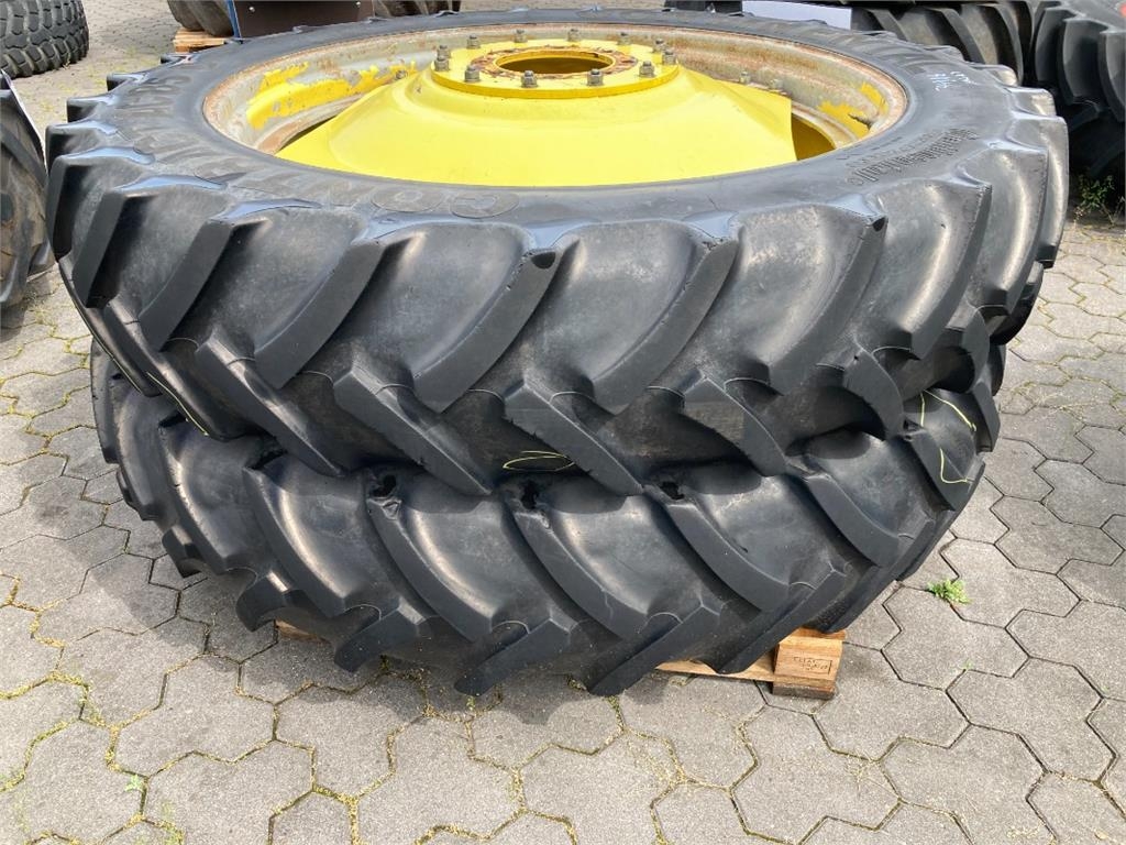 Continental 2x 340/85R48