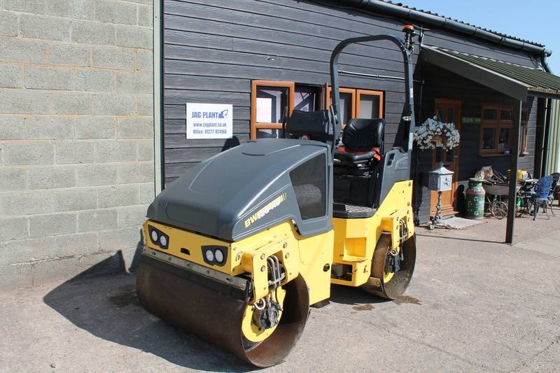 Bomag BW 120 AD-5