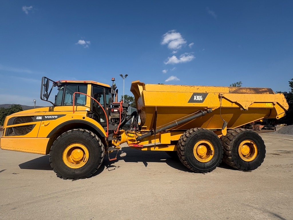 Volvo A 30 G