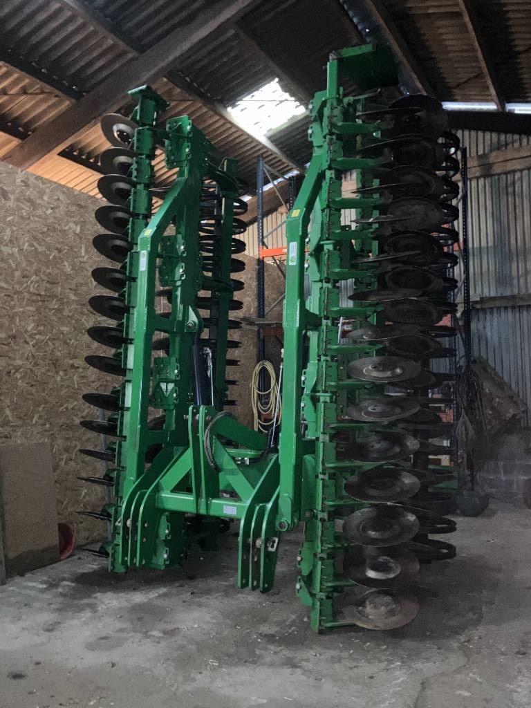 Inter-Tech 6 mtr