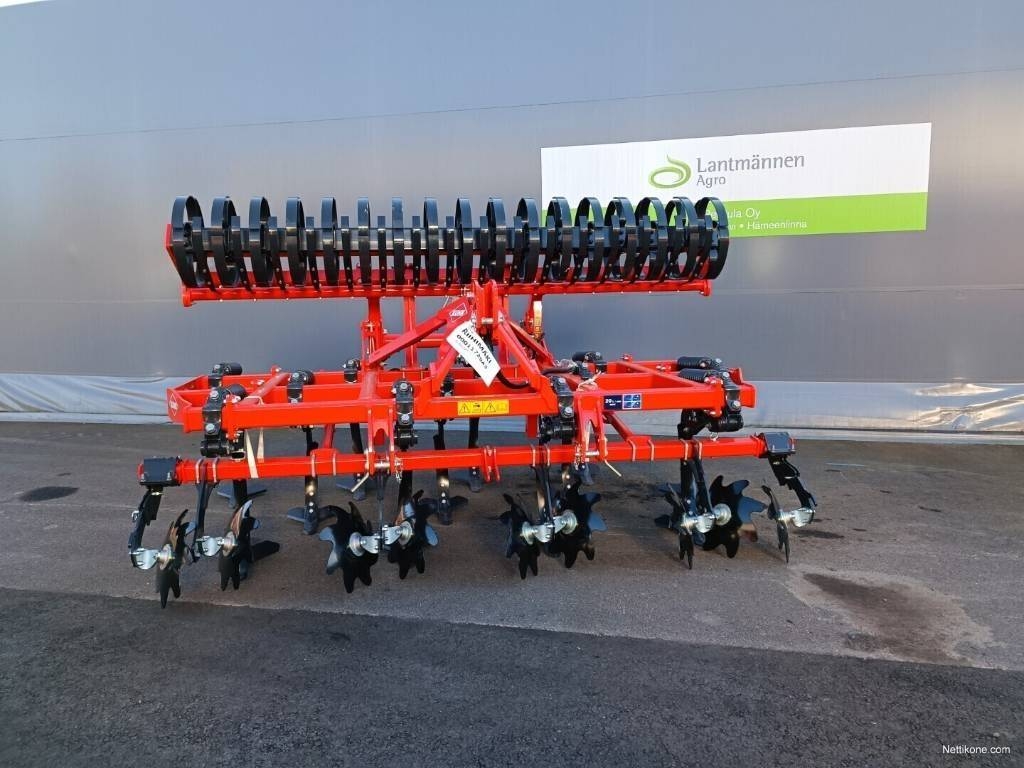 Kuhn Cultimer L350 NSM Flexliner