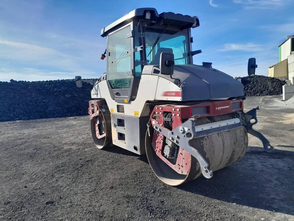 Dynapac CG 2300