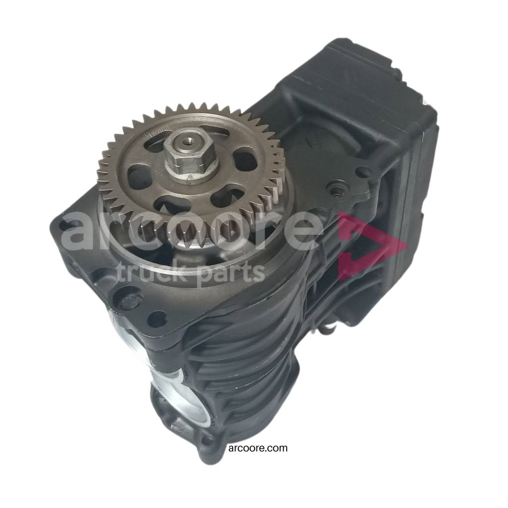 Voight compressor LP490