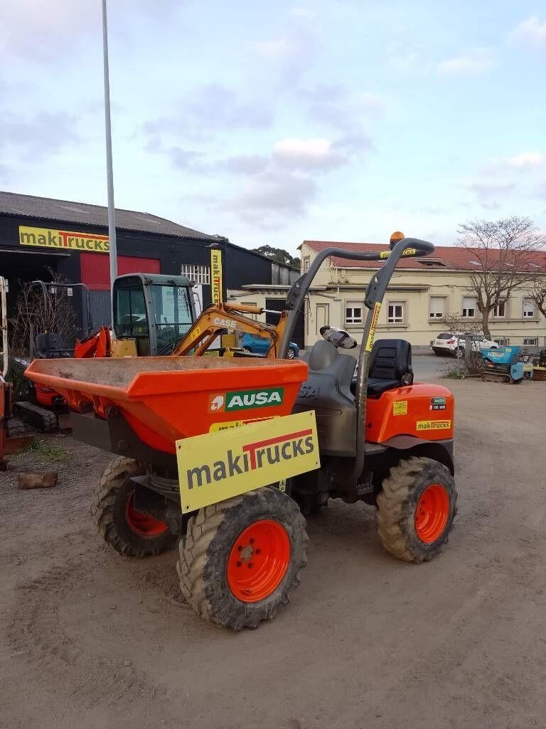 Ausa D 150 AH G