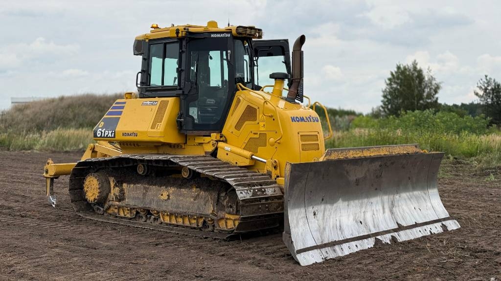 Komatsu D 61 PXi-24