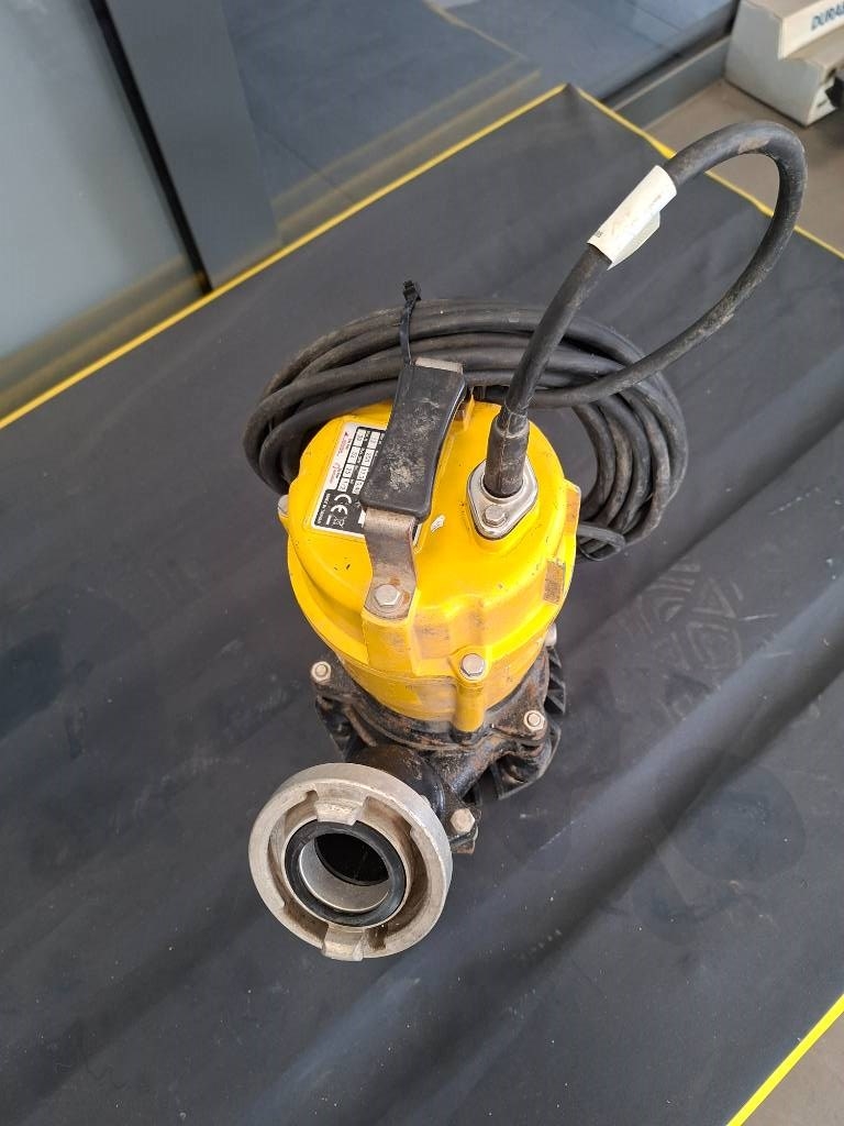 Wacker Neuson PST 2 400