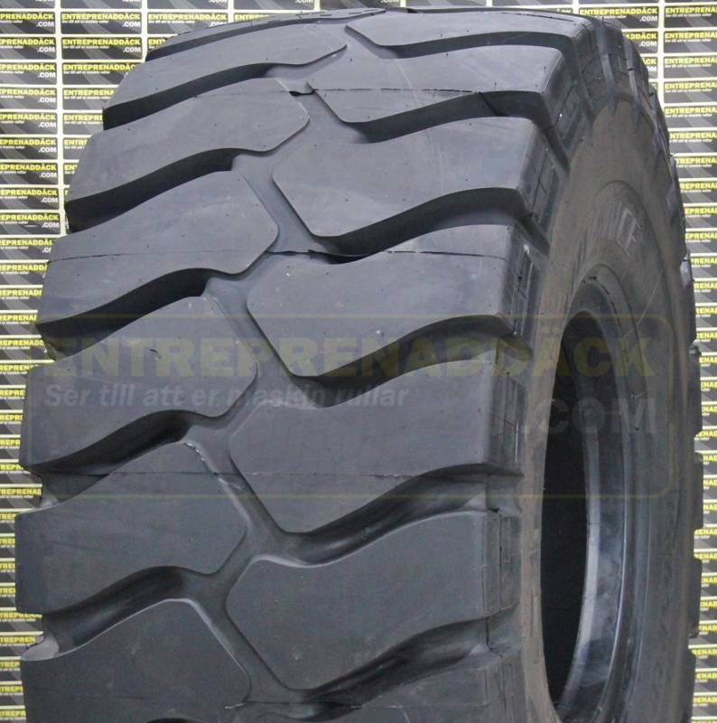 Advance GLR20 L5 *** 35/65R33 för riktigt tuffa förhålland