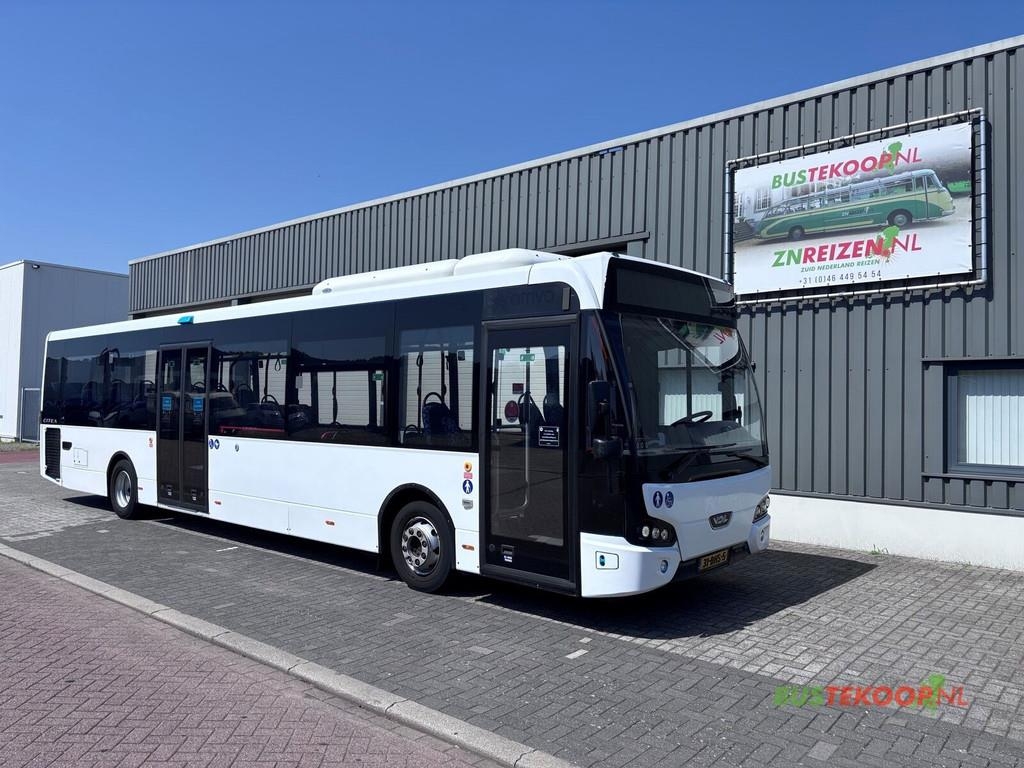 VDL Citea LLE120/255, Euro 6