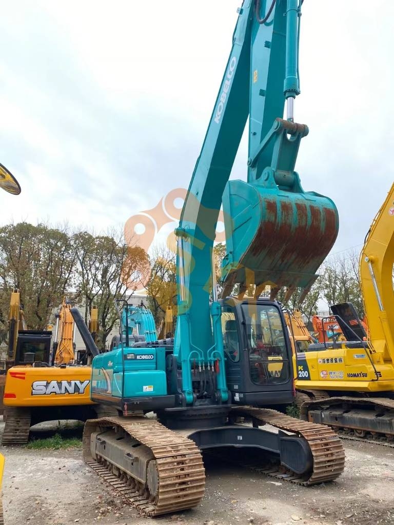 Kobelco SK 250-8